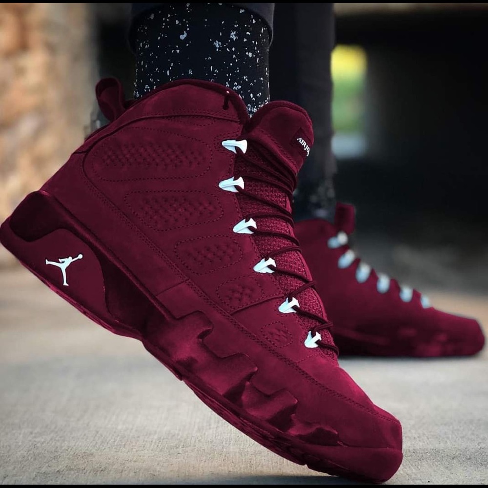 Meet your Posher, Jay